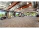 Bright lounge area featuring comfortable seating, large windows, and ample space for relaxation and socializing at 1854 W Fetlock Trl, Phoenix, AZ 85085