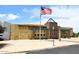 Legacy Traditional School boasts welcoming architecture and well-maintained grounds for academic excellence at 2727 S 160 Ln, Goodyear, AZ 85338