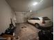 Spacious garage with ample room for parking and storage at 2981 S 257Th Ave, Buckeye, AZ 85326