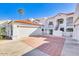 Charming home exterior with a garage, well-manicured yard, and inviting curb appeal at 6131 N 28Th Pl, Phoenix, AZ 85016