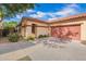 Charming single-story home with attached garage and a well-maintained yard at 6359 S Forest Ave, Gilbert, AZ 85298