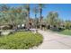 Beautiful exterior of a property featuring lush landscaping and a charming architectural design at 6359 S Forest Ave, Gilbert, AZ 85298