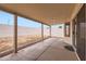 Spacious covered patio for relaxing or entertaining at 7344 E Flower Ave, Mesa, AZ 85208