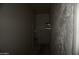 A simple pantry with wire shelving unit for storage at 8334 N 55Th Ave, Glendale, AZ 85302