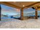 This home features a large patio with built in BBQ, spa, pool, and mountain views at 16119 N Desert Fox Pkwy, Fountain Hills, AZ 85268