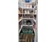 Well-organized pantry with ample shelving for food storage and small appliances at 2046 E Downing St, Mesa, AZ 85213