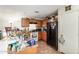 Functional kitchen with ample cabinet space and modern appliances at 980 W Prior Ave, Coolidge, AZ 85128