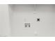 Bright, white laundry room with new water hookups at 9855 S 47Th Pl, Phoenix, AZ 85044