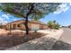Inviting single-Gathering home with a well-maintained front yard, desert landscaping, and a two-car garage at 11139 W Devonshire Ave, Phoenix, AZ 85037