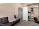 Versatile bedroom perfect for a guest room or home office at 15231 W Melissa Ln, Surprise, AZ 85374