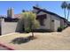 Charming single story home with low maintenance desert landscaping at 2144 E Center Ln # 3, Tempe, AZ 85281