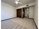 View of a bedroom featuring carpet and closet at 2169 E Bishop Dr, Tempe, AZ 85282