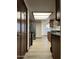 Spacious kitchen features wood cabinets and stainless steel appliances at 2169 E Bishop Dr, Tempe, AZ 85282