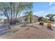Charming single-story home with desert landscaping at 3373 W Five Mile Peak Dr, San Tan Valley, AZ 85144