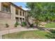 Beautiful exterior of the community with lush landscaping and walking paths at 4777 S Fulton Ranch Blvd # 2071, Chandler, AZ 85248