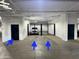 Bright and spacious underground parking garage with secure access and ample parking at 5250 E Deer Valley Dr # 247, Phoenix, AZ 85054