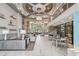 Open lobby space with modern decor, high ceilings, and comfortable lounge areas at 5250 E Deer Valley Dr # 247, Phoenix, AZ 85054