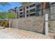 Charming water feature with stone accents creates a tranquil atmosphere within the community at 5250 E Deer Valley Dr # 247, Phoenix, AZ 85054