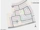 Community map highlighting the neighborhood layout and the location of homesites in Butterfly Garden at 14381 W Calle Lejos --, Surprise, AZ 85387