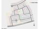 Detailed community map of Butterfly Garden highlighting the lot locations and street layouts at 14394 W Calle Lejos --, Surprise, AZ 85387