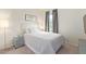 Comfortable bedroom with neutral decor and a cozy atmosphere at 23386 N 73Rd Way, Scottsdale, AZ 85255