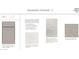 Enhanced Package C includes cabinets, backsplash, tile and counter top materials with product names and sizes at 2968 E Mecklenburg Way, San Tan Valley, AZ 85143