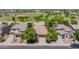 Charming single-story home with desert landscaping, mature trees and a park nearby at 3214 N 138Th Dr, Avondale, AZ 85392