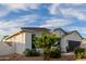 Beautiful single-story home featuring low-maintenance landscaping at 37790 W Santa Clara Ave, Maricopa, AZ 85138