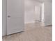 Spacious room with light wood-look flooring and white walls, ready for your personal design ideas at 9429 W Sandstone Mountain Dr, Casa Grande, AZ 85194
