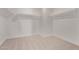 Large walk-in closet with ample shelving and carpet, providing generous storage space at 9429 W Sandstone Mountain Dr, Casa Grande, AZ 85194