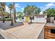 Charming home with a yellow door, manicured yard, and brick accents at 1233 E El Camino Dr, Phoenix, AZ 85020