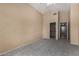 Main bedroom featuring neutral walls and floors and a large walk-in closet at 13861 W Elm St, Surprise, AZ 85374