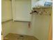 Walk-in closet with built-in shelving and hanging rods for organized storage at 20282 N 104Th Ave, Peoria, AZ 85382