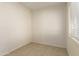 Neutral bedroom with closet and window at 2130 W Colter St, Phoenix, AZ 85015