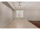 Spacious living area with bright lighting, and tile floors at 408 E Silverwood Dr, Phoenix, AZ 85048