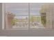 Windows with view of desert landscape at 408 E Silverwood Dr, Phoenix, AZ 85048