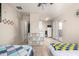This bedroom includes a partial kitchen area at 4403 N 56Th Dr, Phoenix, AZ 85031
