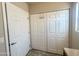 Hallway Storage with four-door access, offering ample space at 591 S Ironstone Dr, Apache Junction, AZ 85119
