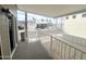 Street view from porch looking at neighborhood at 591 S Ironstone Dr, Apache Junction, AZ 85119