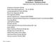 List of upgrades including kitchen appliances and multi-panel stacking doors at 11385 N Luckenbach St, Surprise, AZ 85388