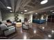 Comfortable lounge area with plush seating and a relaxing atmosphere for residents at 114 W Adams St # 302, Phoenix, AZ 85003