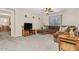 Spacious living room with comfortable seating and ample natural light at 15241 W Madison St, Goodyear, AZ 85338