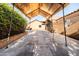 Carport attached to home featuring concrete driveway at 2107 E Park Ave, Gilbert, AZ 85234