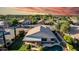Lovely single-story home with a private pool, covered patio, and meticulously landscaped backyard at 2343 E Morelos St, Chandler, AZ 85225