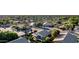 Beautiful home featuring a private pool, covered patio, meticulous landscaping, and neighborhood views at 2343 E Morelos St, Chandler, AZ 85225