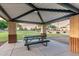 A covered pavilion in the park, perfect for picnics and outdoor gatherings with neighborhood views at 2343 E Morelos St, Chandler, AZ 85225