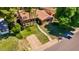 Charming single-Gathering home with a tile roof, mature trees, and well-manicured lawn at 28 E 14Th St, Tempe, AZ 85281
