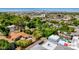 Residential neighborhood featuring homes with lush greenery, mature trees, and a serene atmosphere at 28 E 14Th St, Tempe, AZ 85281