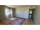Bright living room with lots of natural light and neutral paint at 3526 E Piccadilly Rd, Phoenix, AZ 85018