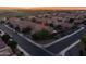Charming home in a desirable community with a sparkling pool at 3664 E Narrowleaf Dr, Gilbert, AZ 85298